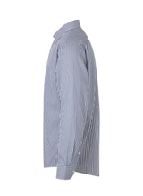 ID S70 SEVEN SEAS Fine Twill Cadet | modern produktfoto til broderi