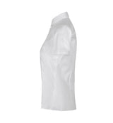 ID S721 SEVEN SEAS Fine Twill | modern | s/s | dame produktfoto med tryk