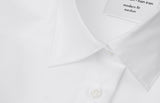 ID S721 SEVEN SEAS Fine Twill | modern | s/s | dame detalje til broderi