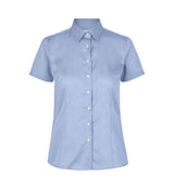 ID S721 SEVEN SEAS Fine Twill | modern | s/s | dame materiale med firmalogo