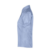 ID S721 SEVEN SEAS Fine Twill | modern | s/s | dame produktbillede med tryk