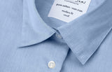 ID S721 SEVEN SEAS Fine Twill | modern | s/s | dame produktfoto til broderi