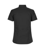 ID S721 SEVEN SEAS Fine Twill | modern | s/s | dame materiale med logo