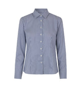 ID S780 SEVEN SEAS Fine Twill Cadet | modern | dame materiale med firmalogo