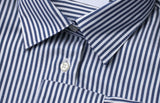 ID S780 SEVEN SEAS Fine Twill Cadet | modern | dame produktfoto til broderi