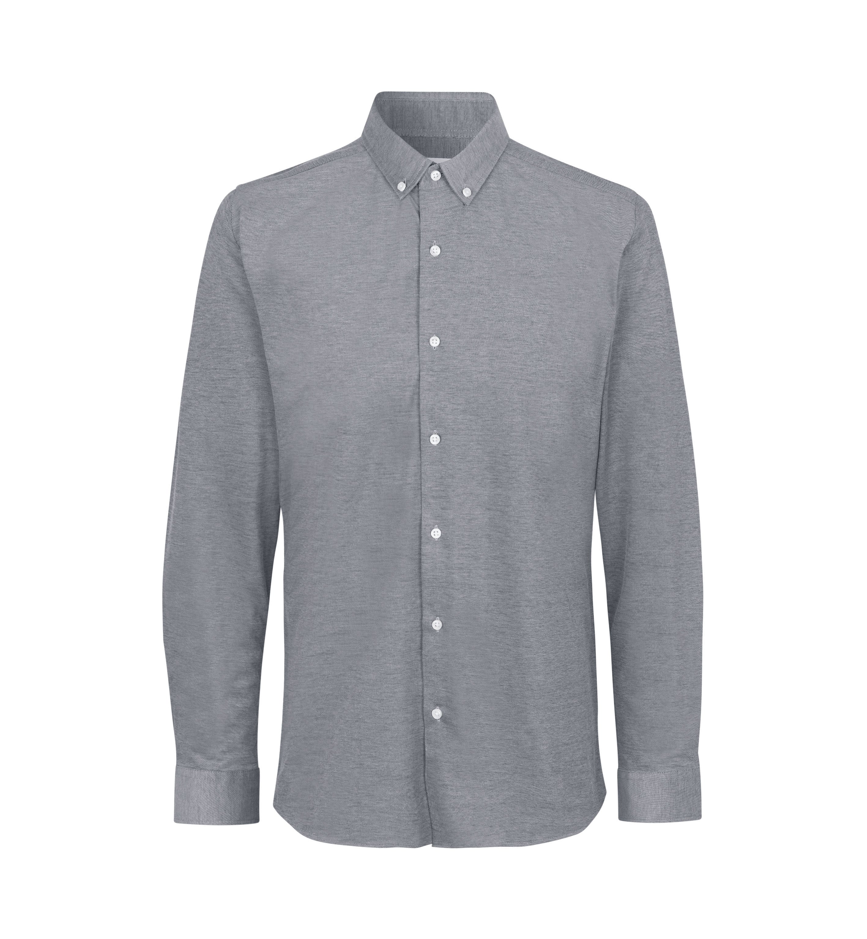 Grå, 4XL