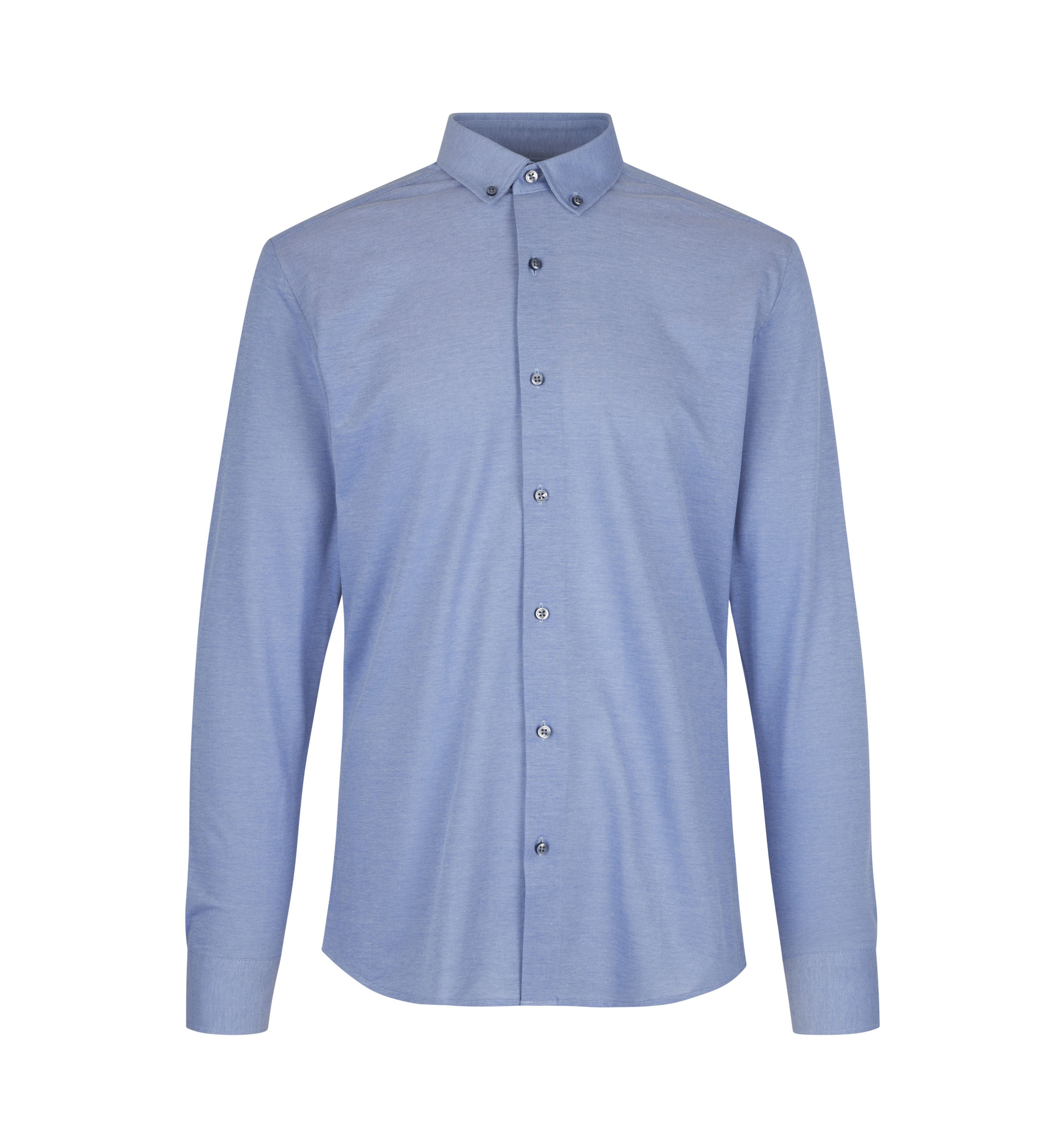 Lys blå, 4XL