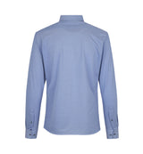 ID S84 SEVEN SEAS The Jersey | modern nærbillede med logo