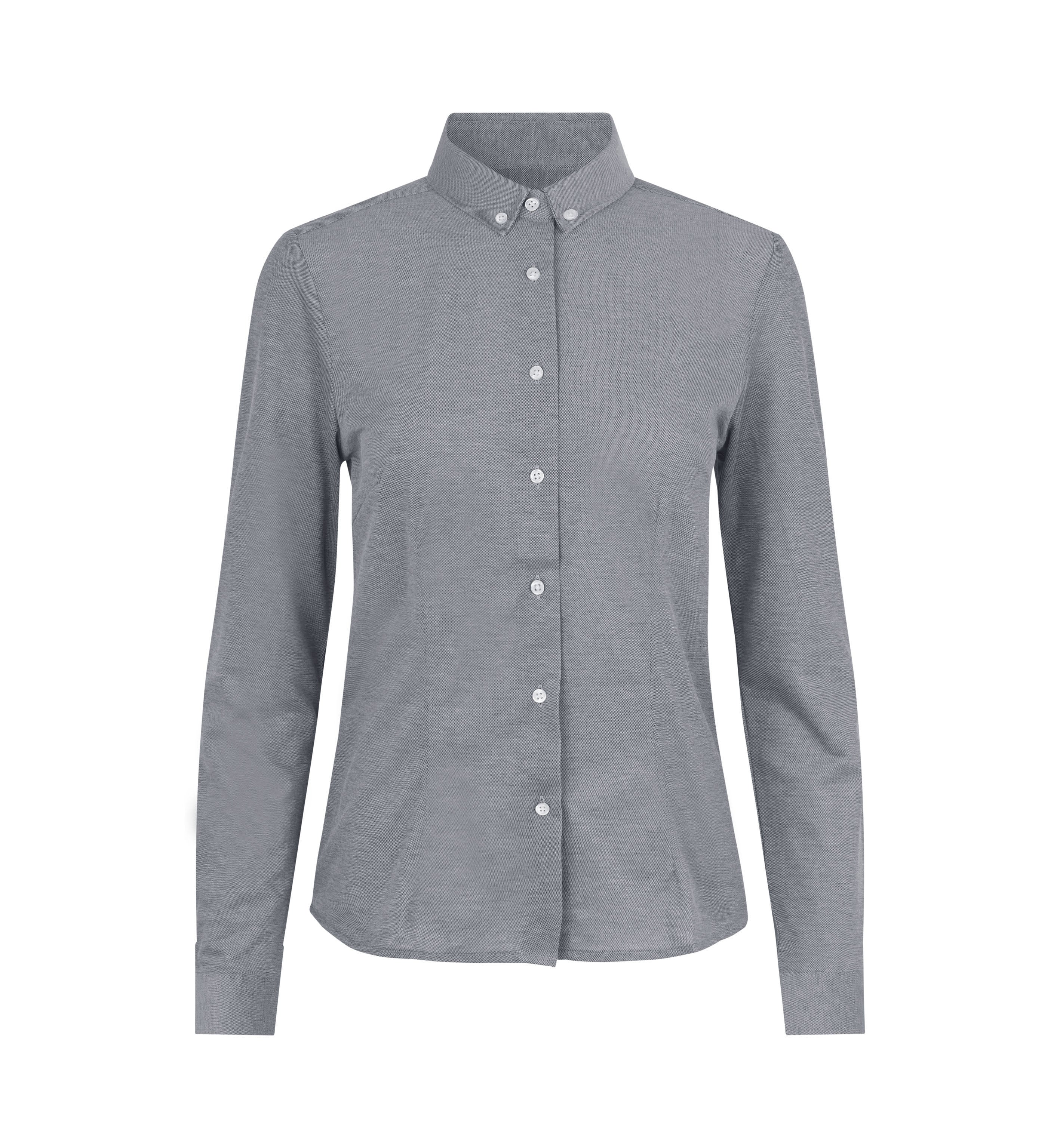 Grå, 4XL
