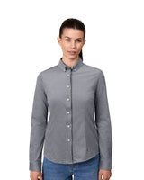 ID S85 SEVEN SEAS The Jersey | modern | dame materiale med firmalogo