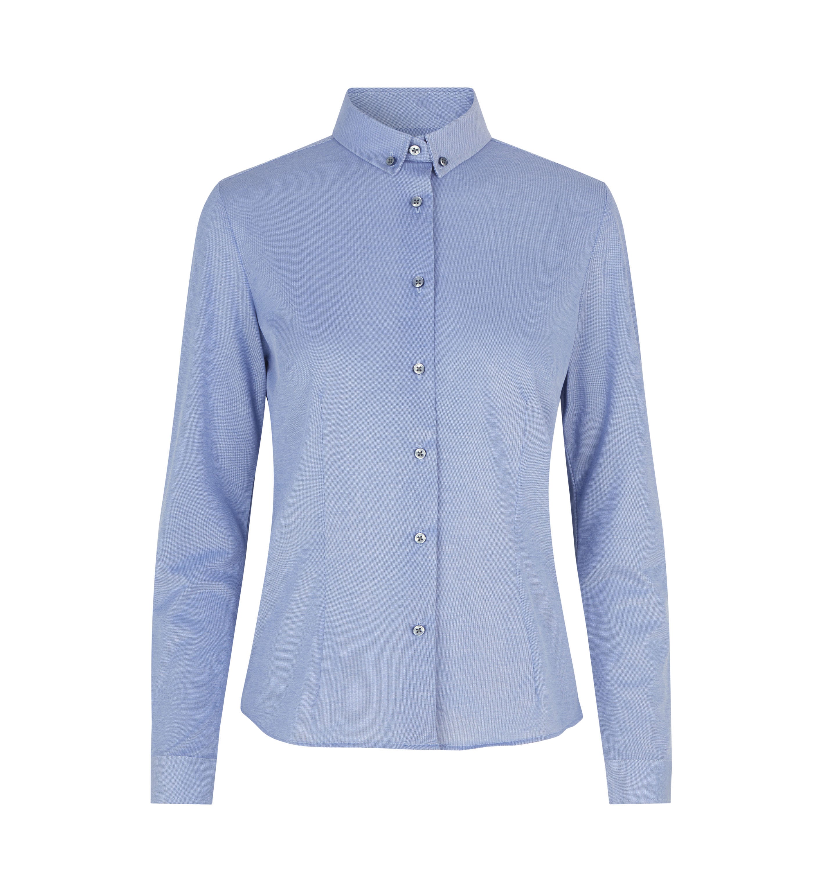 Lys blå, 4XL