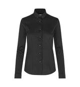 ID S85 SEVEN SEAS The Jersey | modern | dame nærbillede med tryk