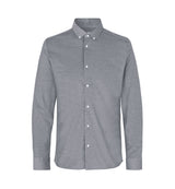ID S86 SEVEN SEAS The Jersey | slim med tryk eller logo – arbejdstøj og firmatøj