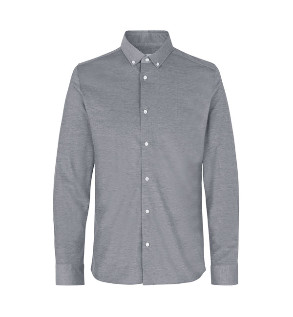 ID S86 SEVEN SEAS The Jersey | slim med tryk eller logo – arbejdstøj og firmatøj