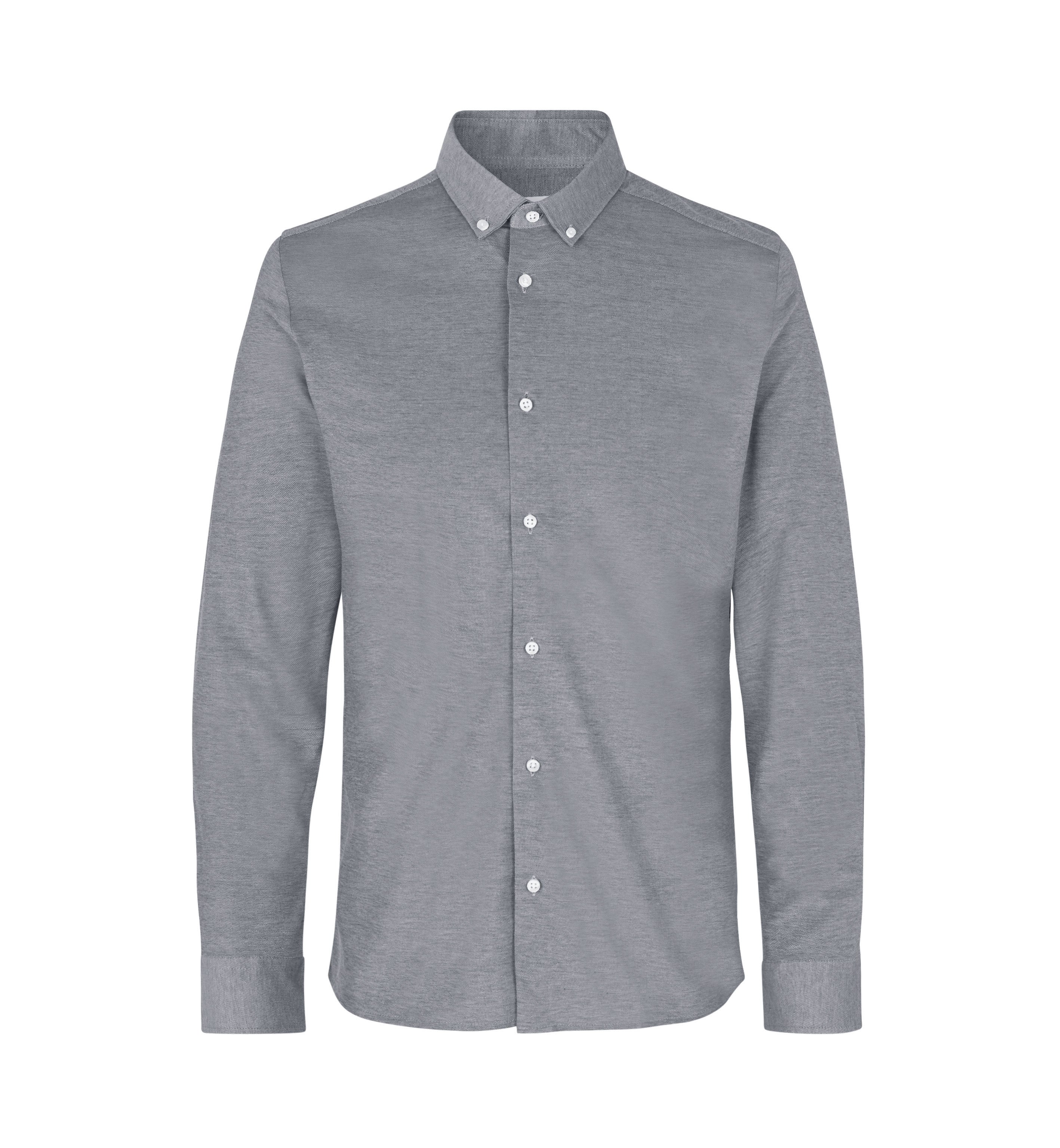 Grå, 2XL