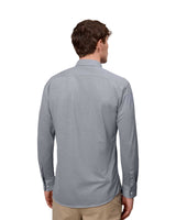 ID S86 SEVEN SEAS The Jersey | slim nærbillede med logo