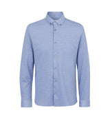 ID S86 SEVEN SEAS The Jersey | slim produktbillede med tryk
