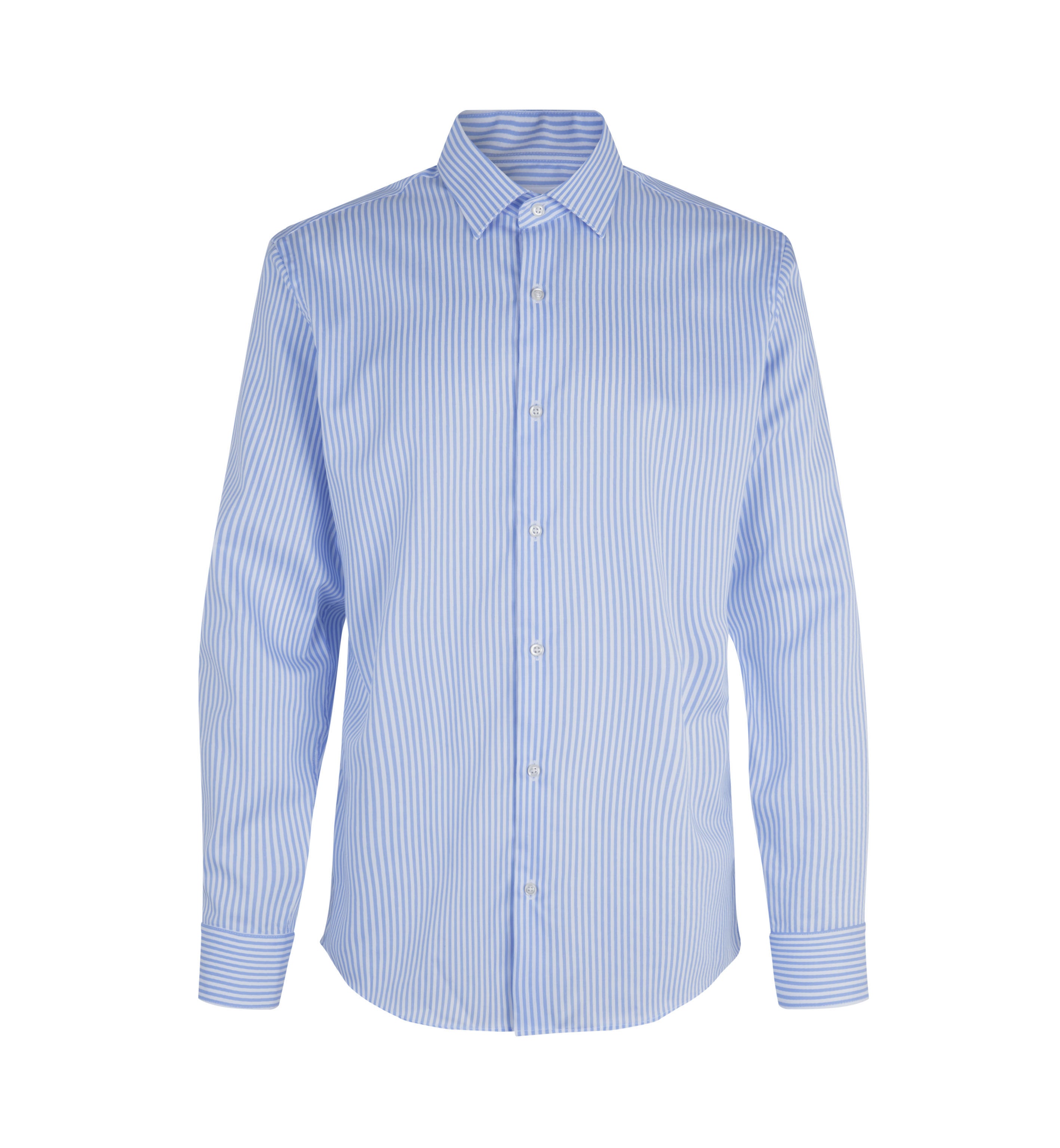 Lys blå, 2XL