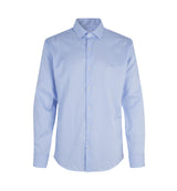 ID S90 SEVEN SEAS Fine Twill Cadet | slim med tryk eller logo – arbejdstøj og firmatøj