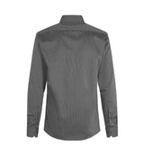 ID SS20 SEVEN SEAS Fine Twill California | modern produktbillede med logo