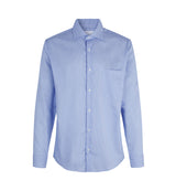 ID SS20 SEVEN SEAS Fine Twill California | modern produktbillede med tryk