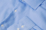 ID SS20 SEVEN SEAS Fine Twill California | modern materiale med logo