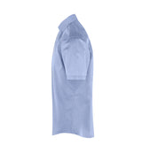 ID SS254 SEVEN SEAS Fine Twill | modern | s/s detalje med firmalogo