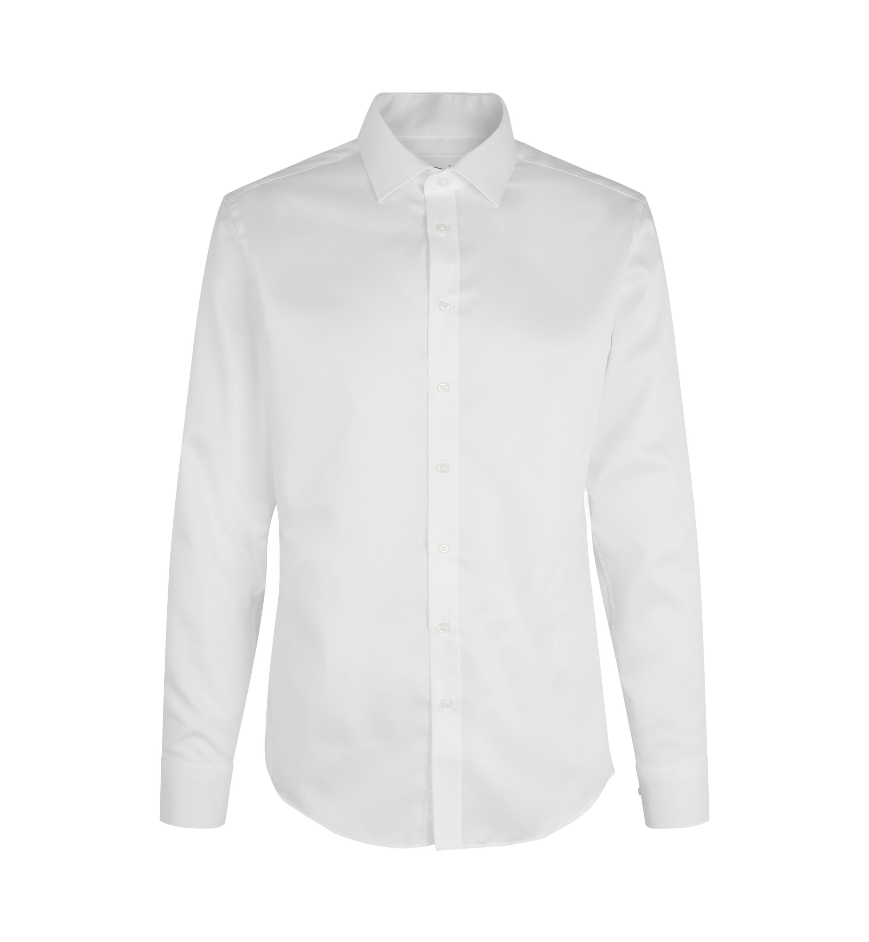 Hvid, 2XL