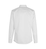 ID SS30 SEVEN SEAS Fine Twill | slim produktbillede med logo
