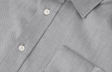 ID SS30 SEVEN SEAS Fine Twill | slim produktfoto til broderi