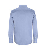 ID SS30 SEVEN SEAS Fine Twill | slim produktbillede til broderi
