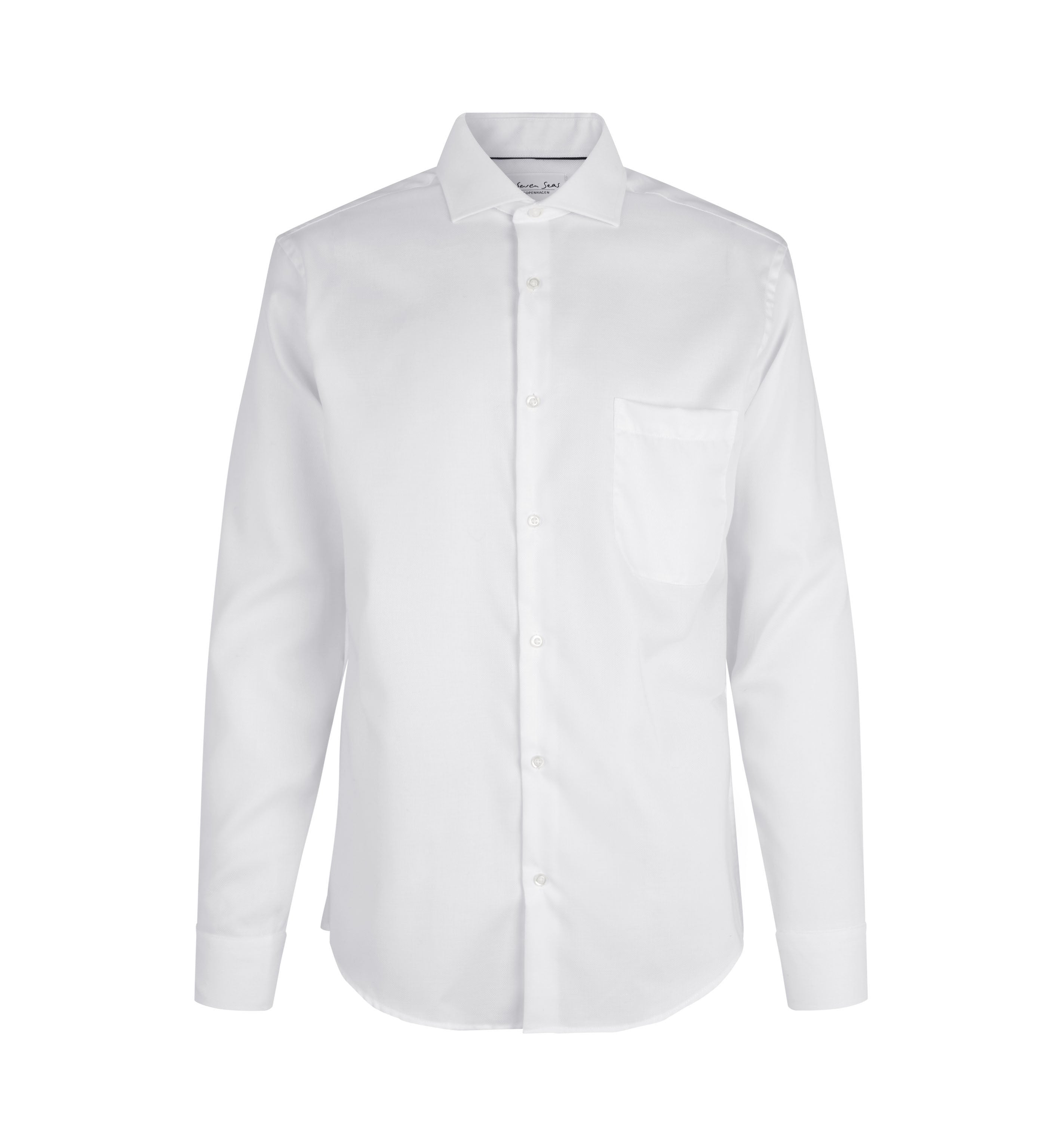Hvid, 5XL