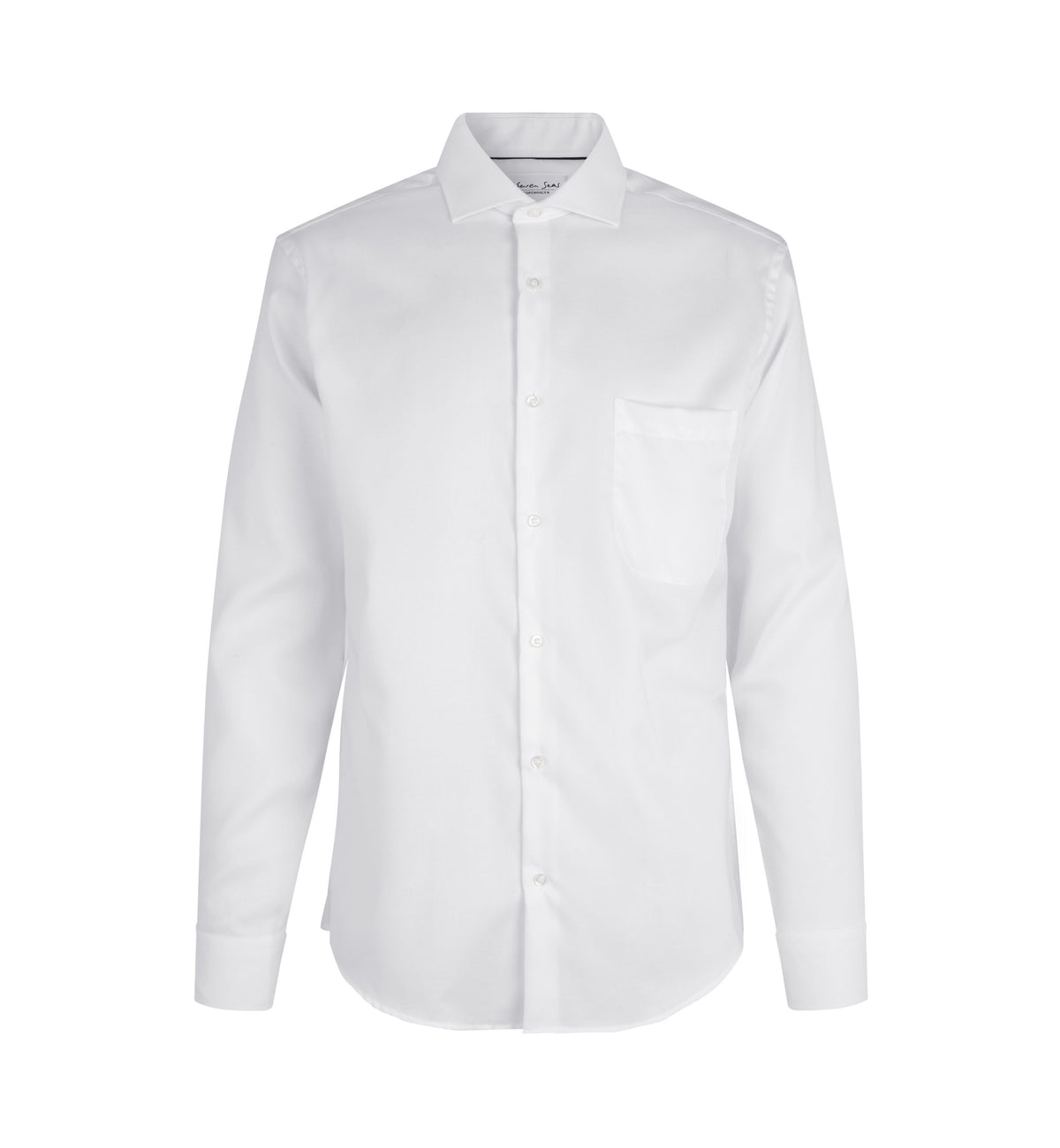 ID SS310 SEVEN SEAS Royal Oxford | modern