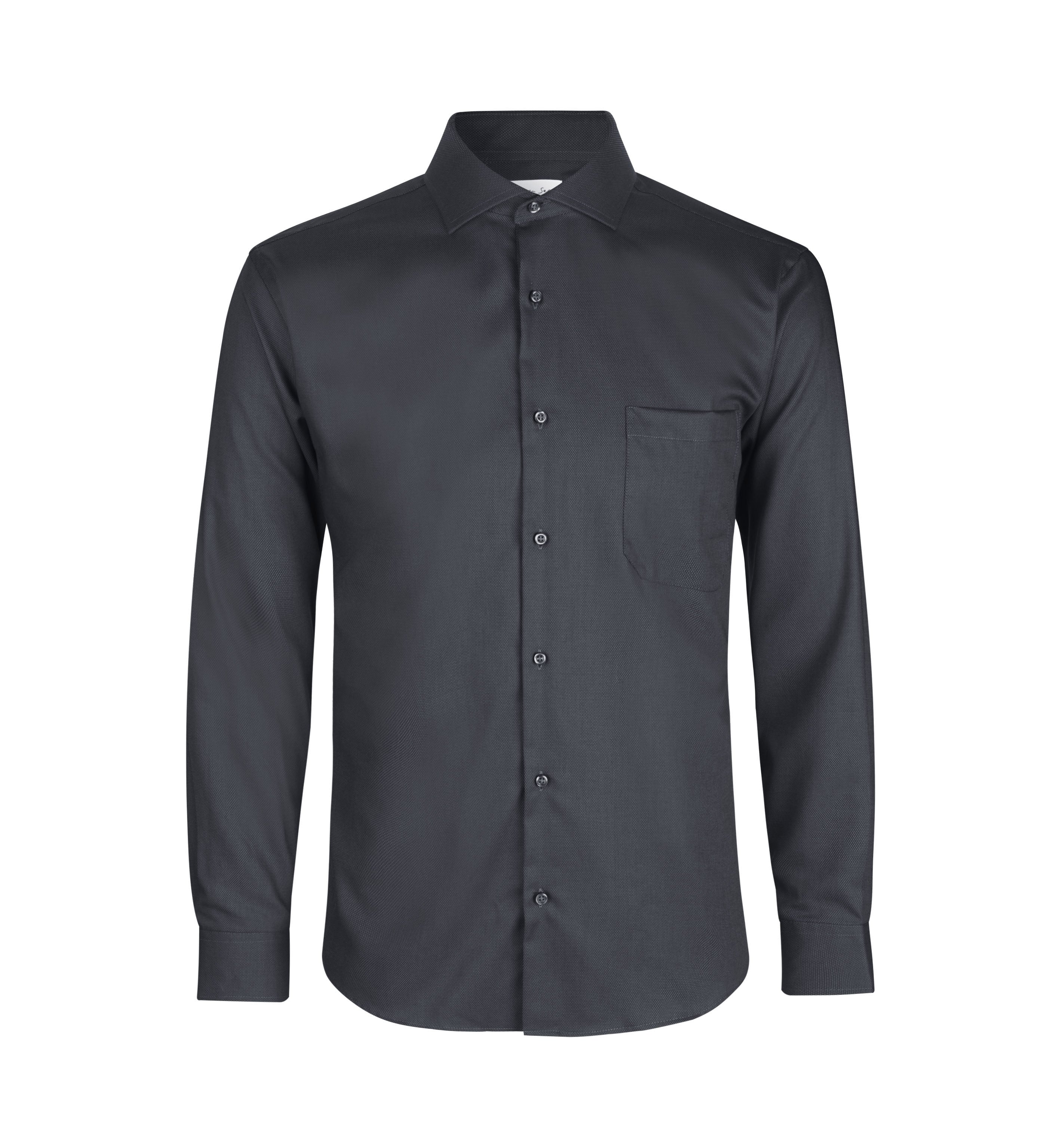 Koks grå, 5XL