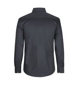 ID SS310 SEVEN SEAS Royal Oxford | modern nærbillede med logo