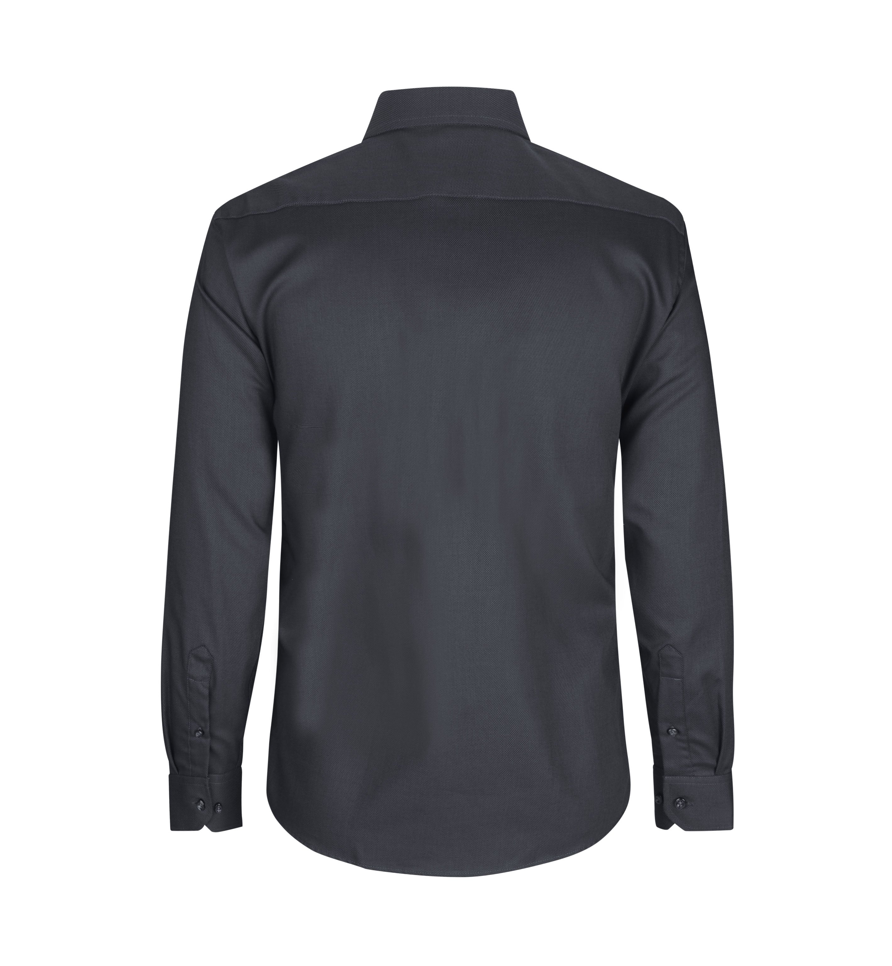 ID SS310 SEVEN SEAS Royal Oxford | modern nærbillede med logo