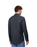 ID SS310 SEVEN SEAS Royal Oxford | modern materiale med logo