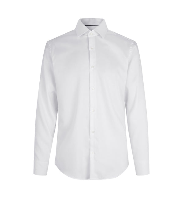 ID SS311 SEVEN SEAS Royal Oxford | slim med tryk eller logo – arbejdstøj og firmatøj
