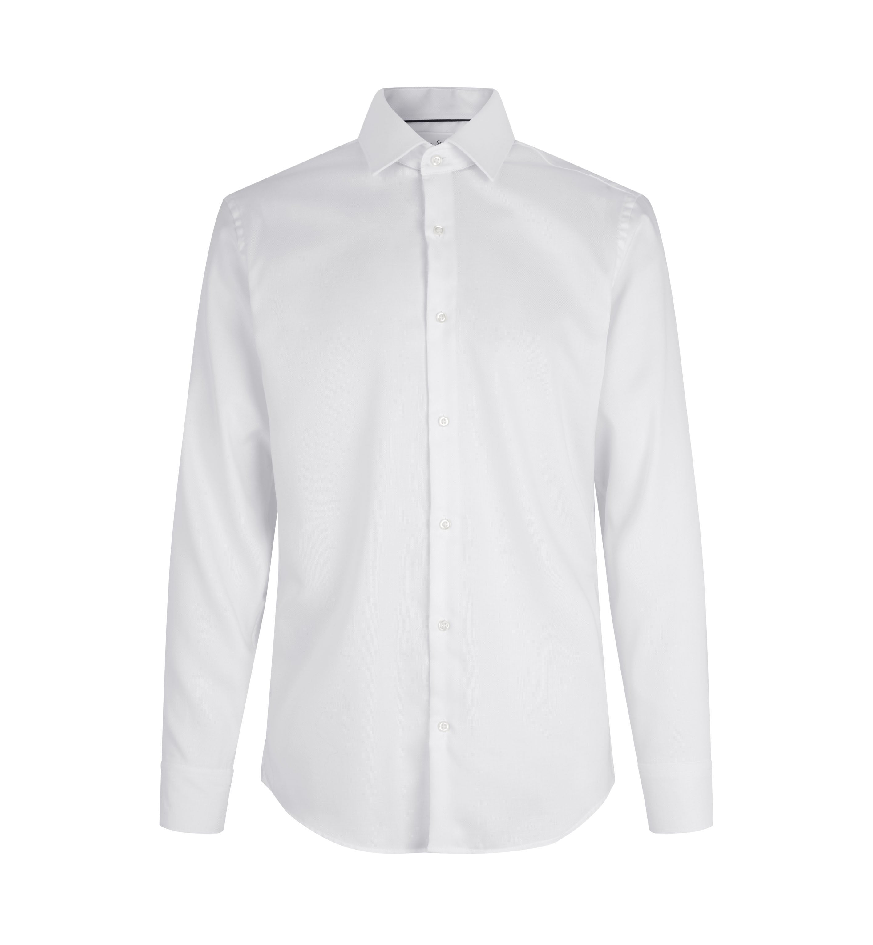 Hvid, 2XL