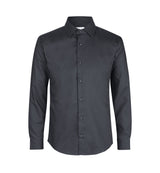 ID SS311 SEVEN SEAS Royal Oxford | slim materiale med firmalogo