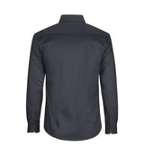 ID SS311 SEVEN SEAS Royal Oxford | slim nærbillede med logo