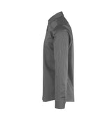 ID SS37 SEVEN SEAS Fine Twill California | slim produktfoto med tryk
