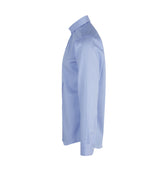 ID SS37 SEVEN SEAS Fine Twill California | slim produktbillede med tryk