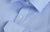 ID SS37 SEVEN SEAS Fine Twill California | slim produktfoto til broderi