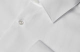 ID SS402 SEVEN SEAS Poplin | slim detalje til broderi