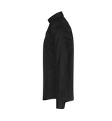 ID SS402 SEVEN SEAS Poplin | slim detalje med firmalogo