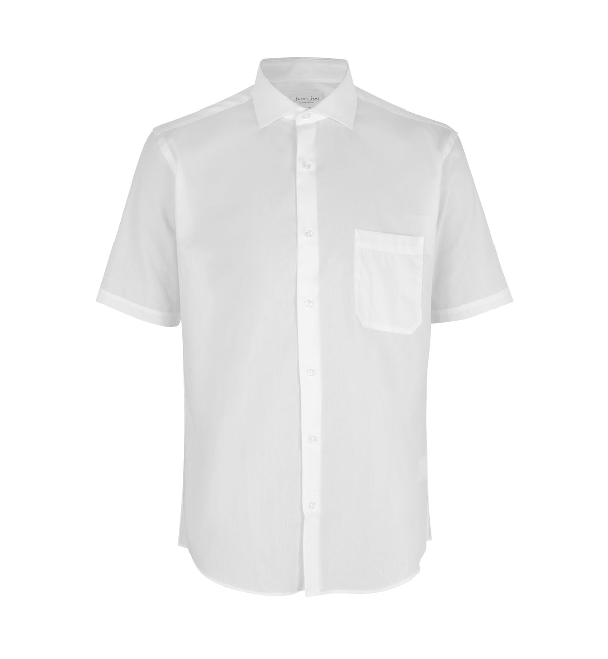 ID SS410 SEVEN SEAS Poplin | modern | s/s