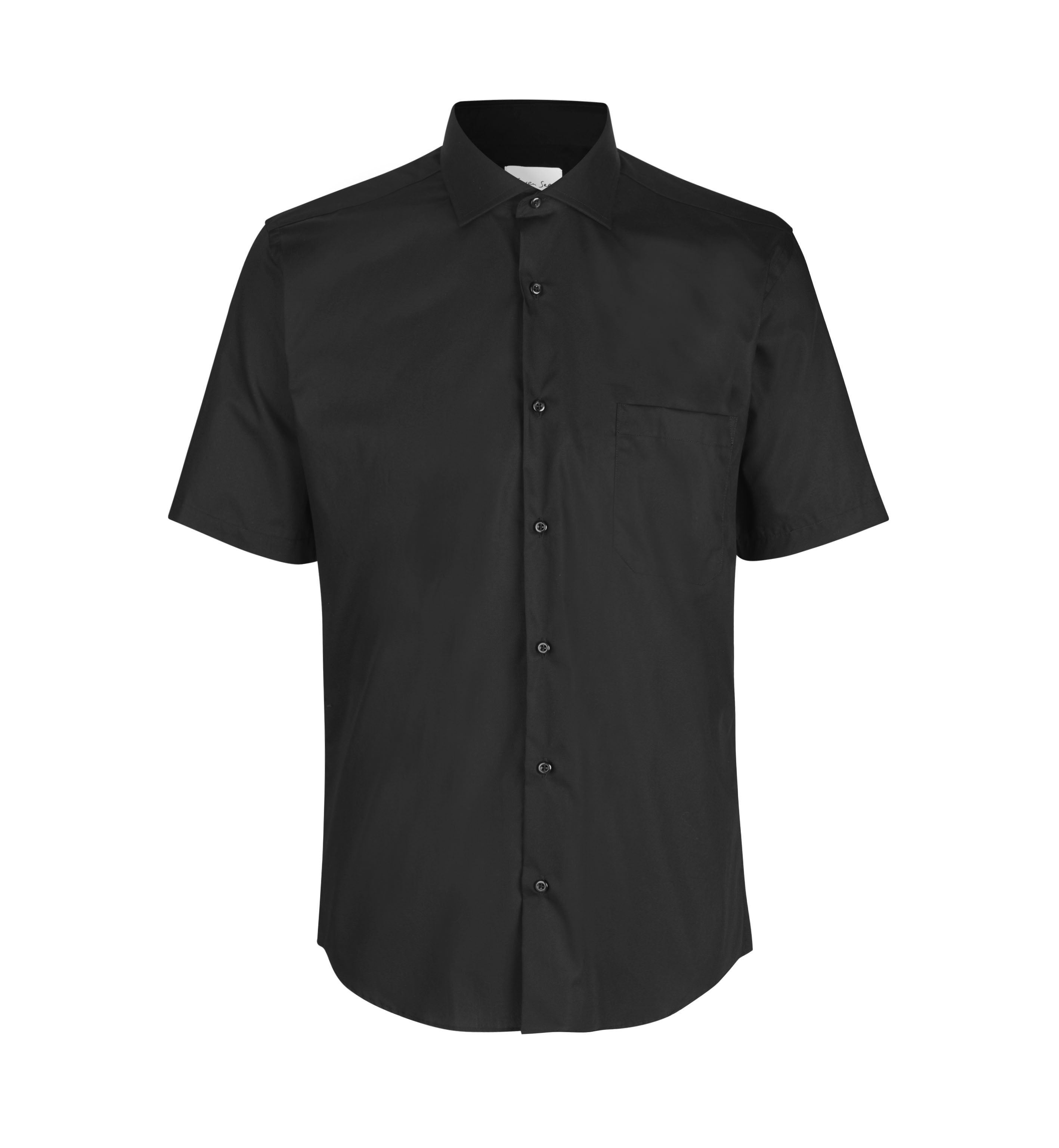 Sort, 5XL
