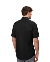 ID SS410 SEVEN SEAS Poplin | modern | s/s materiale med logo