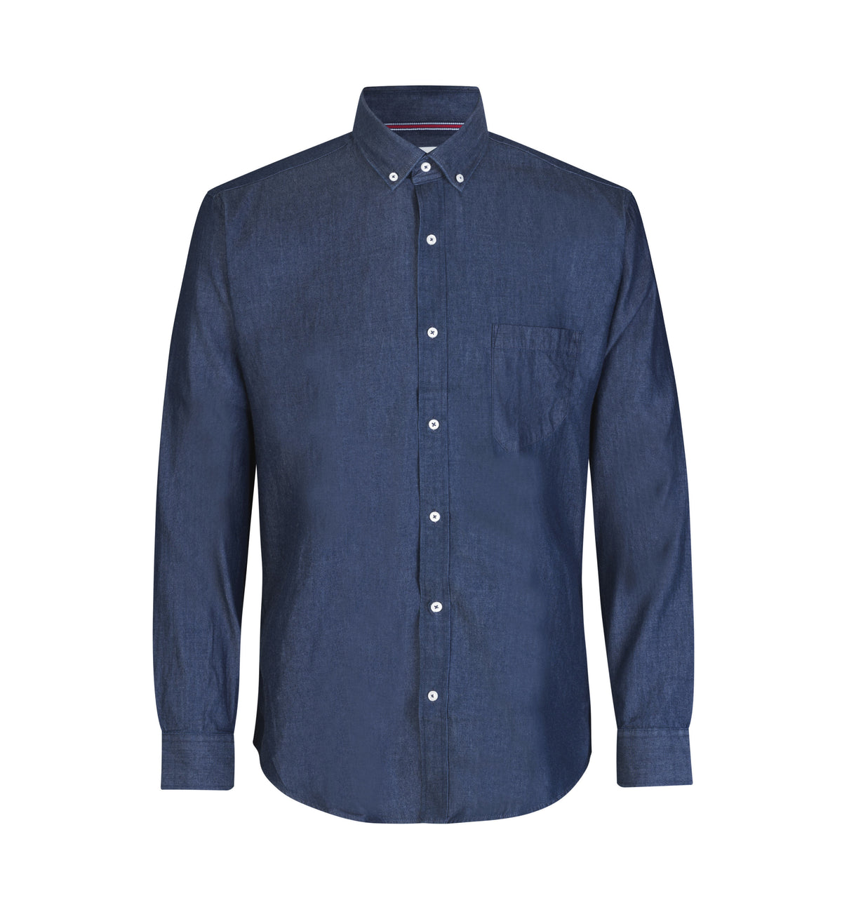 ID SS500 SEVEN SEAS Soft Denim | modern